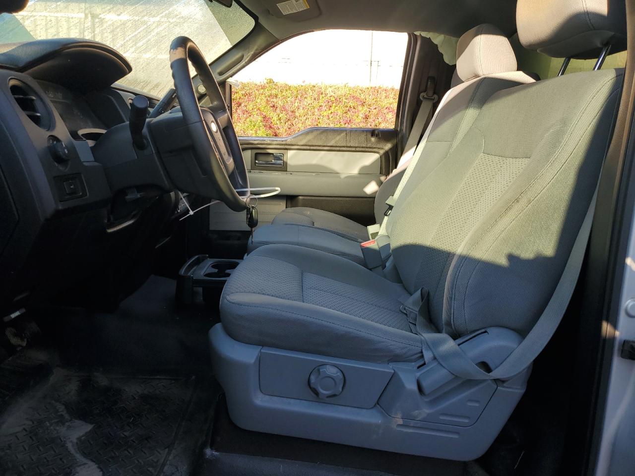 2012 Ford F150 VIN: 1FTNF1CF4CKD43221 Lot: 82255455