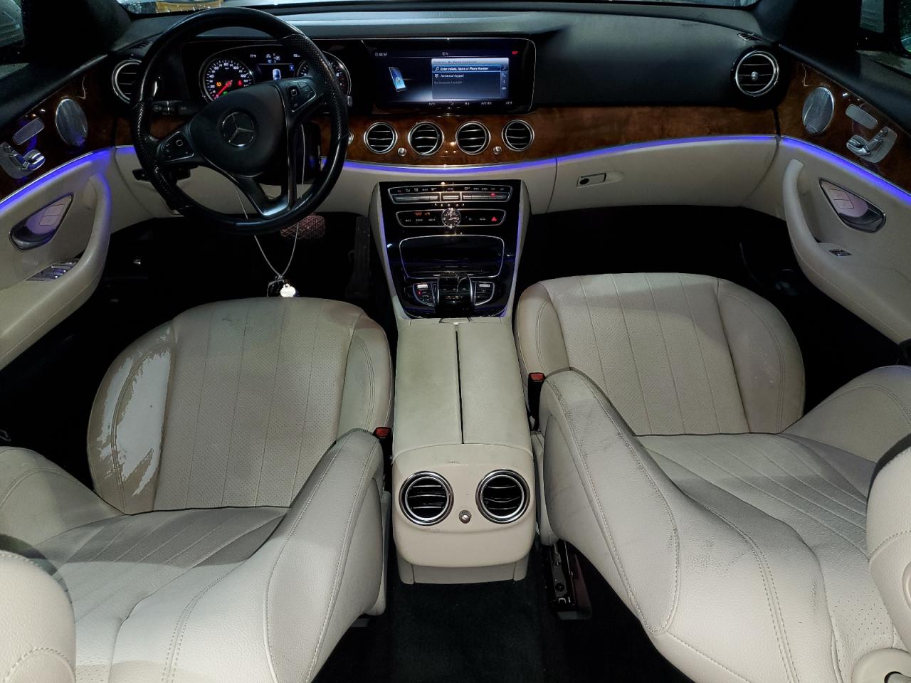 2018 Mercedes-Benz E 300 VIN: WDDZF4JBXJA472494 Lot: 85339485