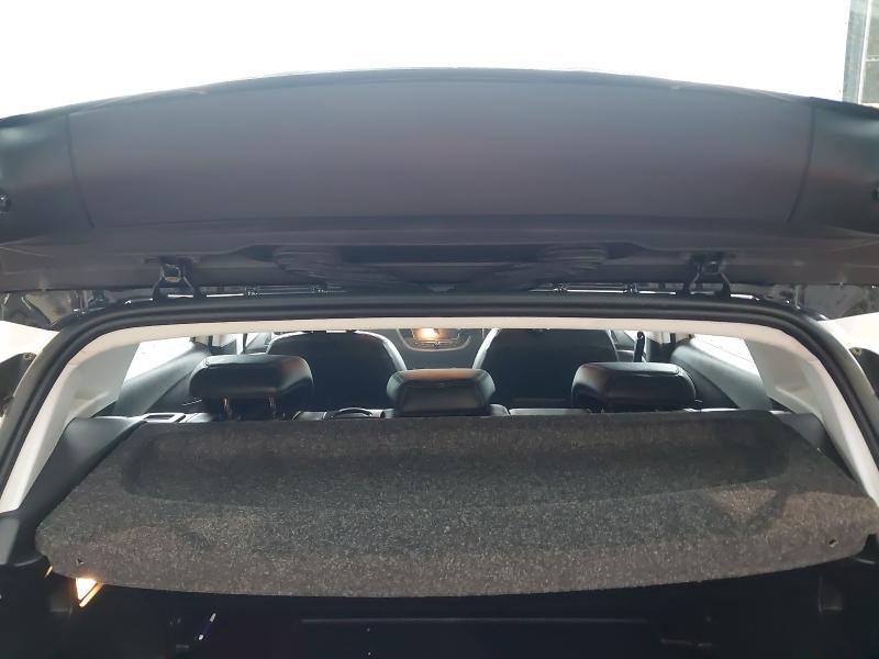 2019 VAUXHALL GRANDLAND X 1.2 TURBO SPORT NAV 5DR