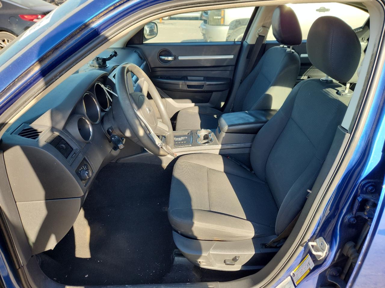 2009 Dodge Charger Sxt VIN: 2B3KA33V39H635285 Lot: 82323075