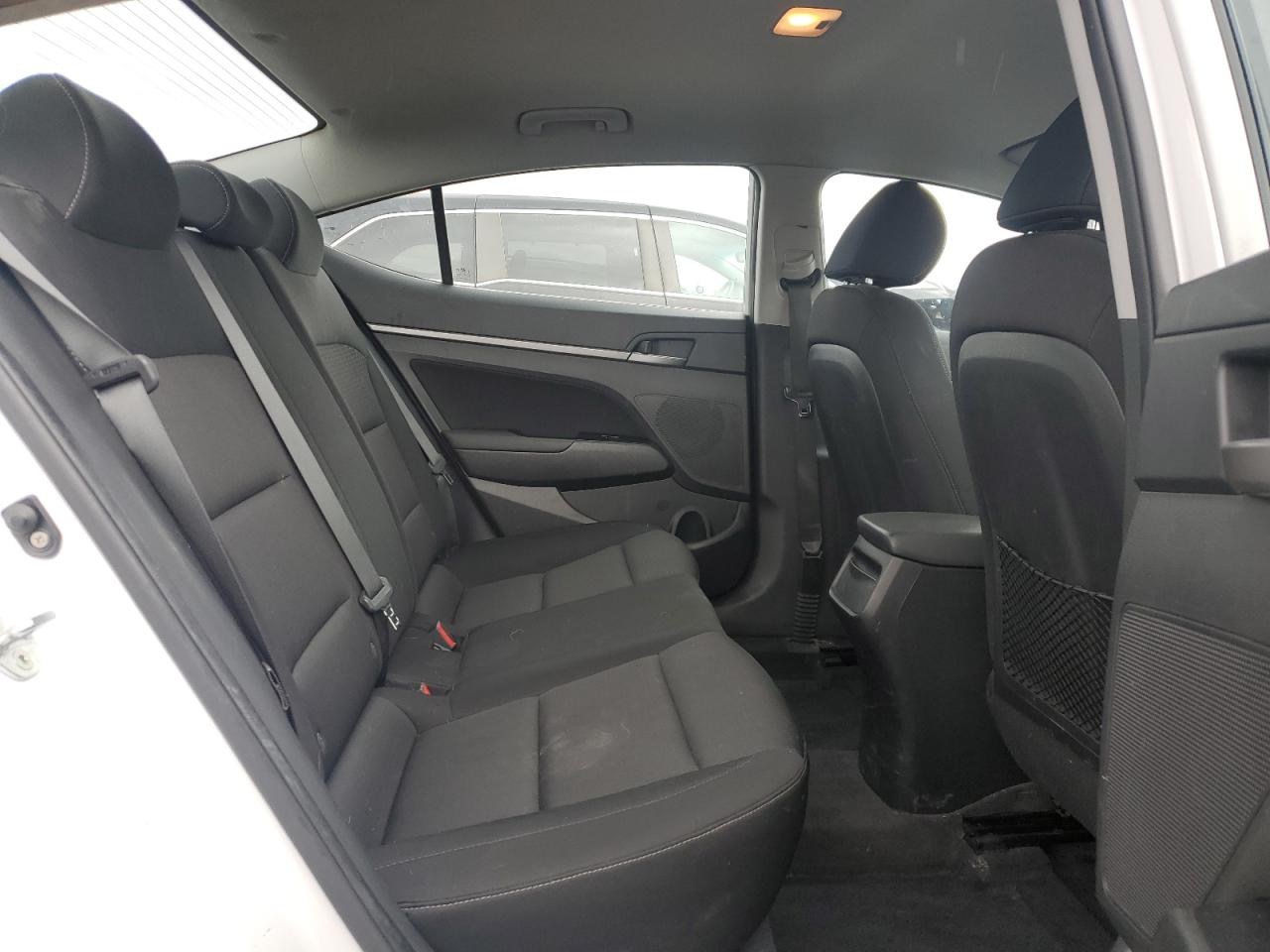 2018 Hyundai Elantra Sel VIN: KMHD84LF2JU631081 Lot: 89708745