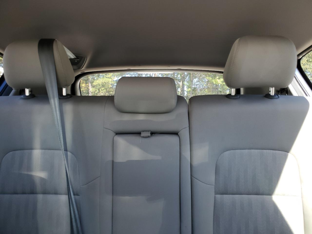 2017 Kia Sportage Lx VIN: KNDPM3AC3H7213850 Lot: 86888805