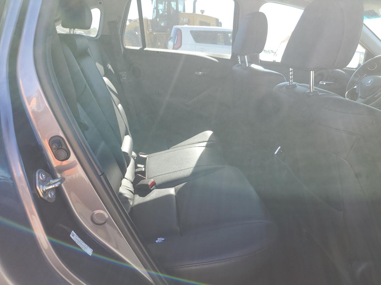 2017 Acura Rdx Technology VIN: 5J8TB3H53HL006900 Lot: 86329045