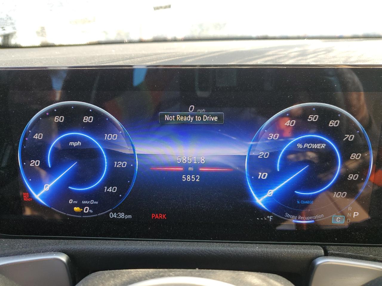 2024 Mercedes-Benz Eqb 250+ VIN: W1N9M0CB4RN098631 Lot: 81919775