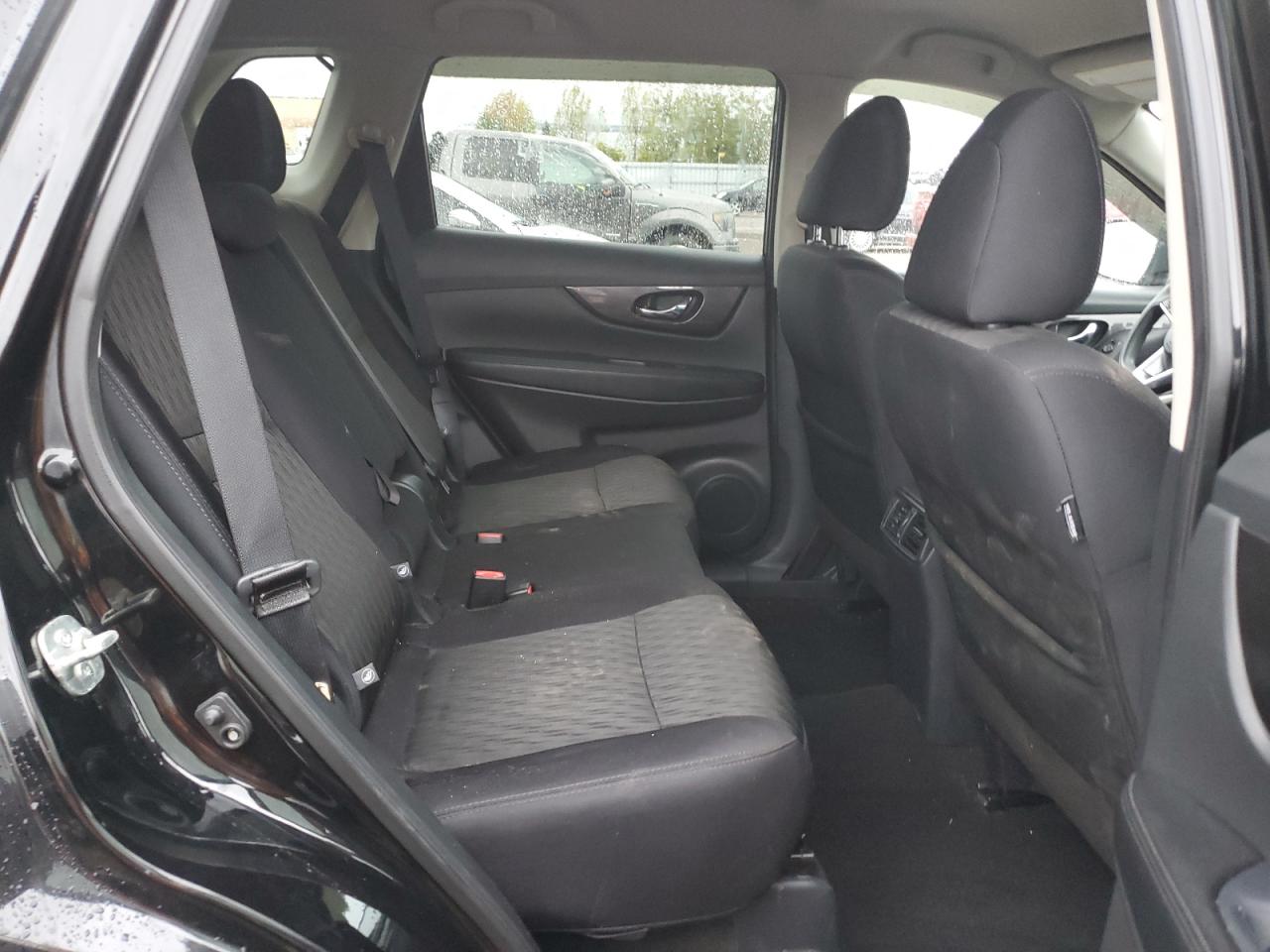 2019 Nissan Rogue S VIN: 5N1AT2MV9KC764083 Lot: 85504605