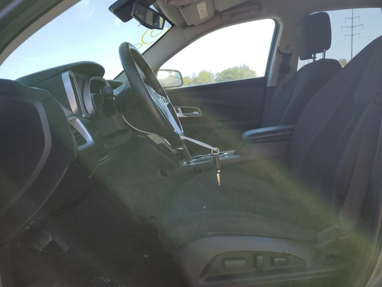 2013 Chevrolet Equinox Lt VIN: 2GNFLEEK2D6169854 Lot: 82187835