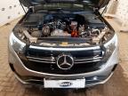 2022 MERCEDES-BENZ EQC 400 AMG LINE 4MATIC EQC 400 300KW AMG LINE 80KWH 5DR for sale at Copart SANDWICH