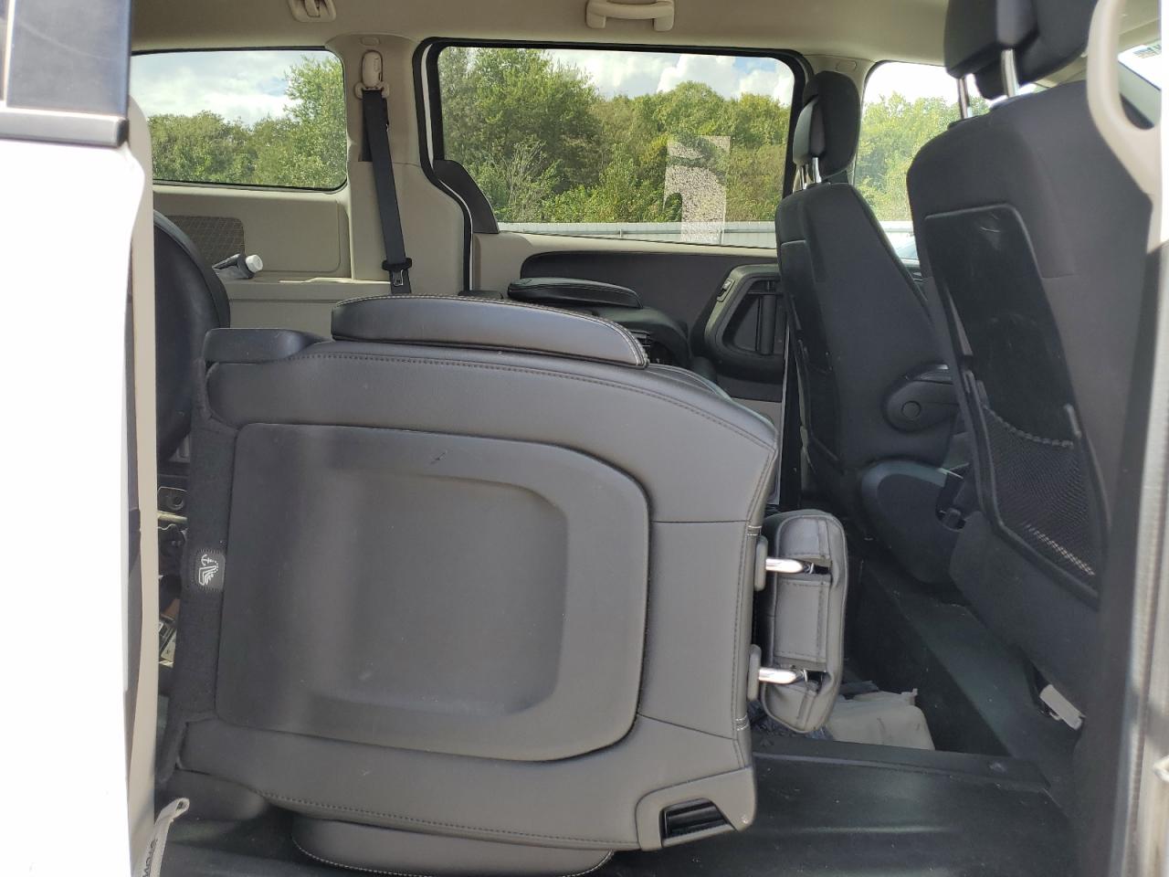 2019 Dodge Grand Caravan Se VIN: 2C7WDGBG7KR614900 Lot: 85197815