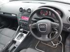 2011 AUDI A3 SPORT TFSI S-A  for sale at Copart SANDY