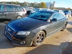 2010 AUDI A5 2.0T FSI 180 2DR [START STOP] [NON LEATHER] for sale at Copart SANDY