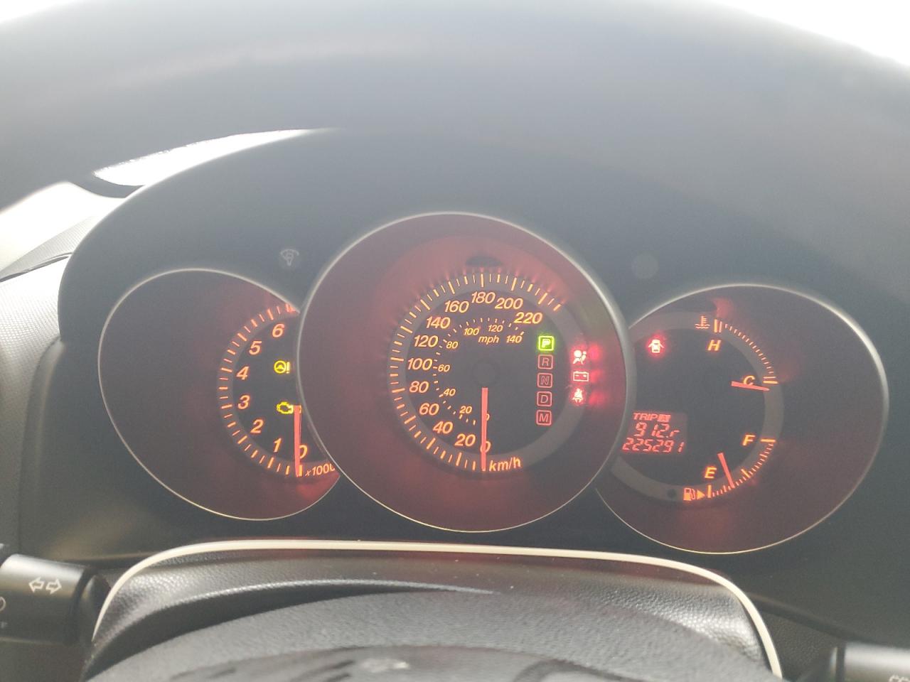 2006 Mazda 3 S VIN: JM1BK123461478148 Lot: 82785345