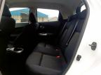 2011 NISSAN JUKE ACENTA  for sale at Copart BELFAST