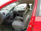 2008 FORD FIESTA STYLE  for sale at Copart YORK