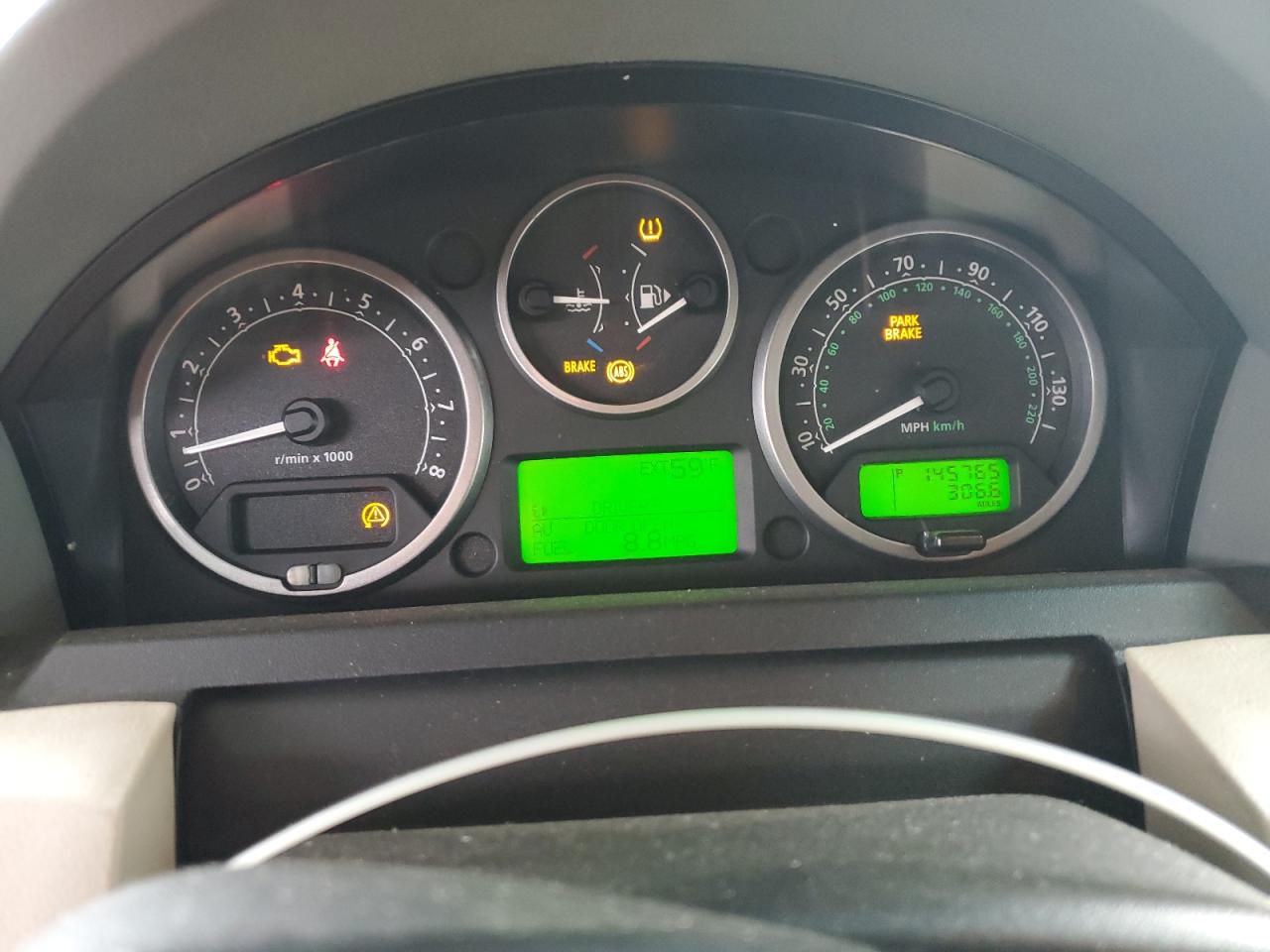 2006 Land Rover Range Rover Sport Hse VIN: SALSF254X6A965491 Lot: 90301665