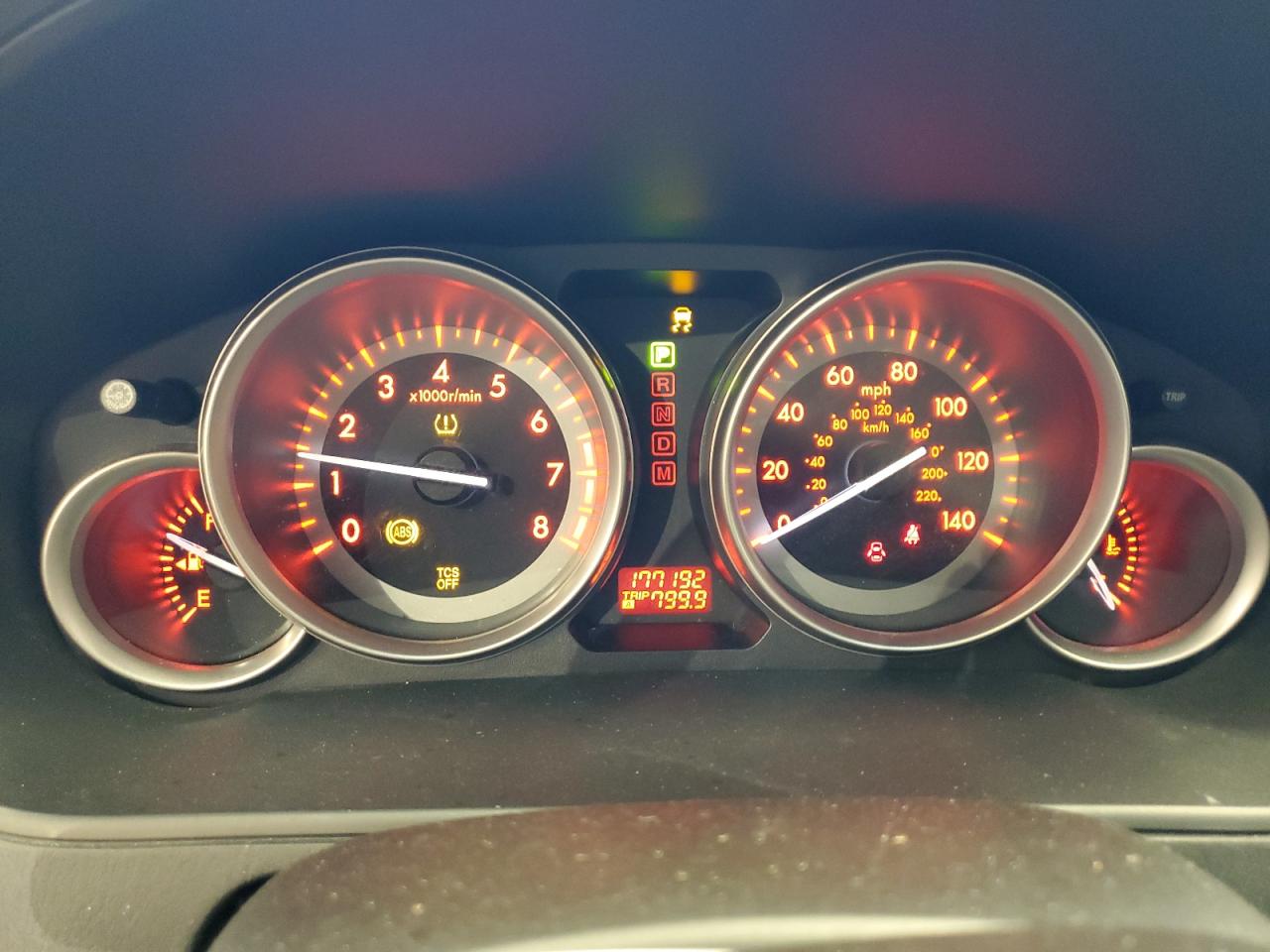 2012 Mazda Cx-9 VIN: JM3TB3CV2C0339760 Lot: 85765455