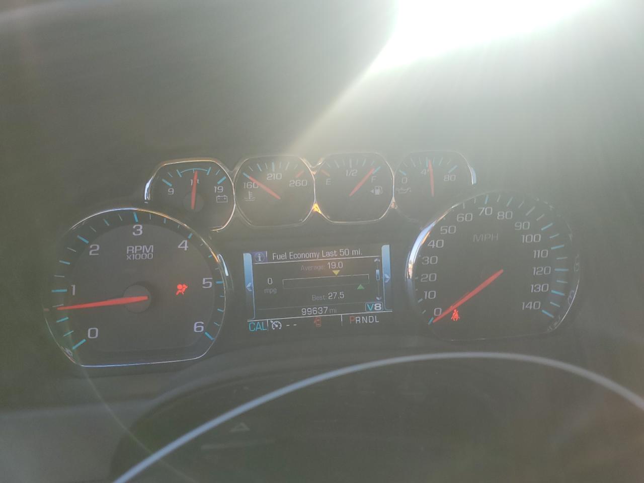 2017 Chevrolet Silverado K1500 Lt VIN: 1GCVKREC3HZ103668 Lot: 85175735