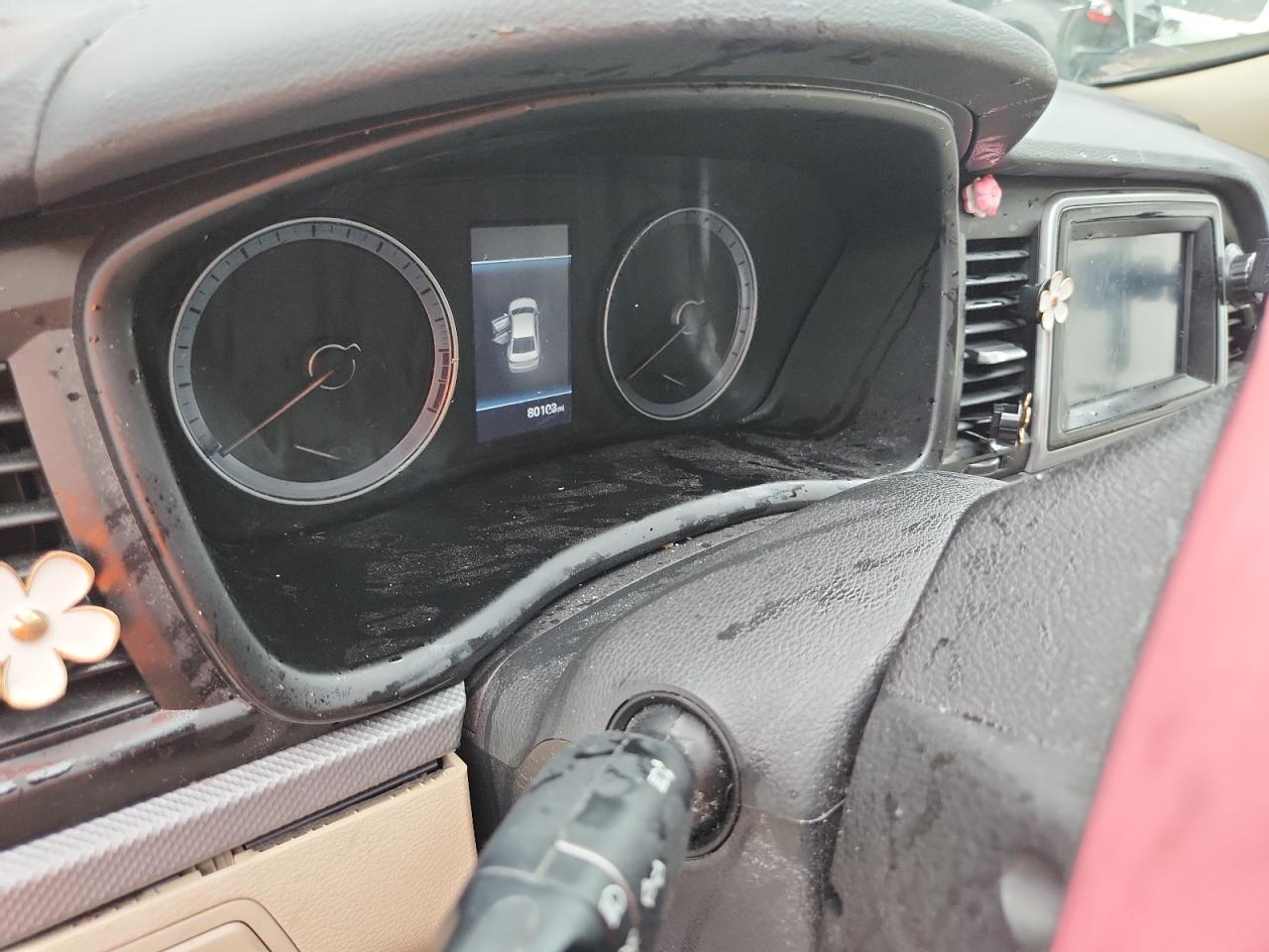 2018 Hyundai Sonata Sport VIN: 5NPE34AF1JH671852 Lot: 85473535