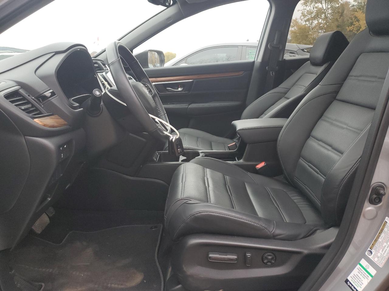 2021 Honda Cr-V Exl VIN: 2HKRW2H88MH215646 Lot: 86819255