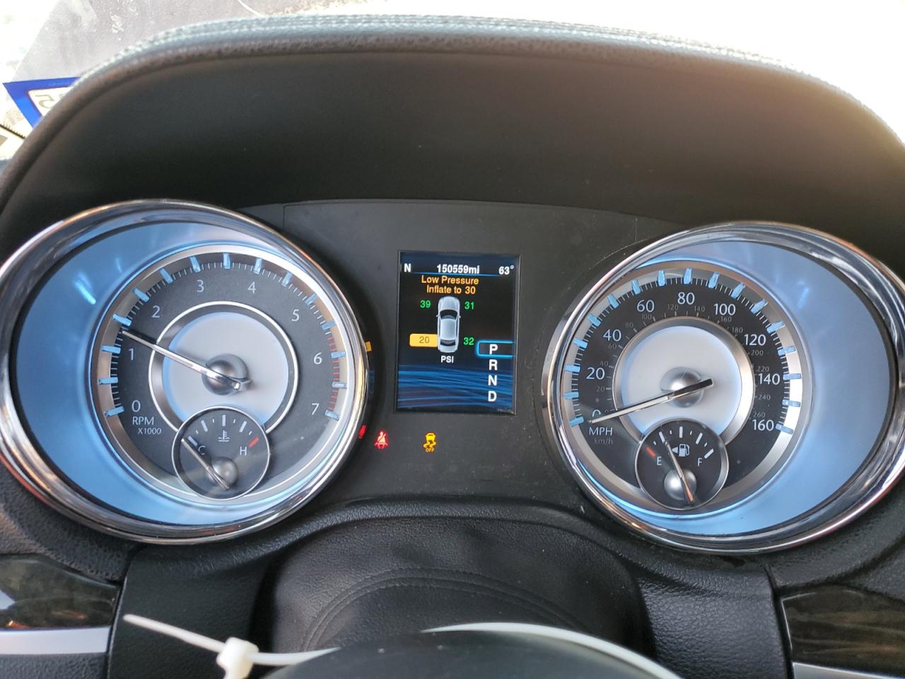 2014 Chrysler 300C VIN: 2C3CCAET5EH169581 Lot: 82697745