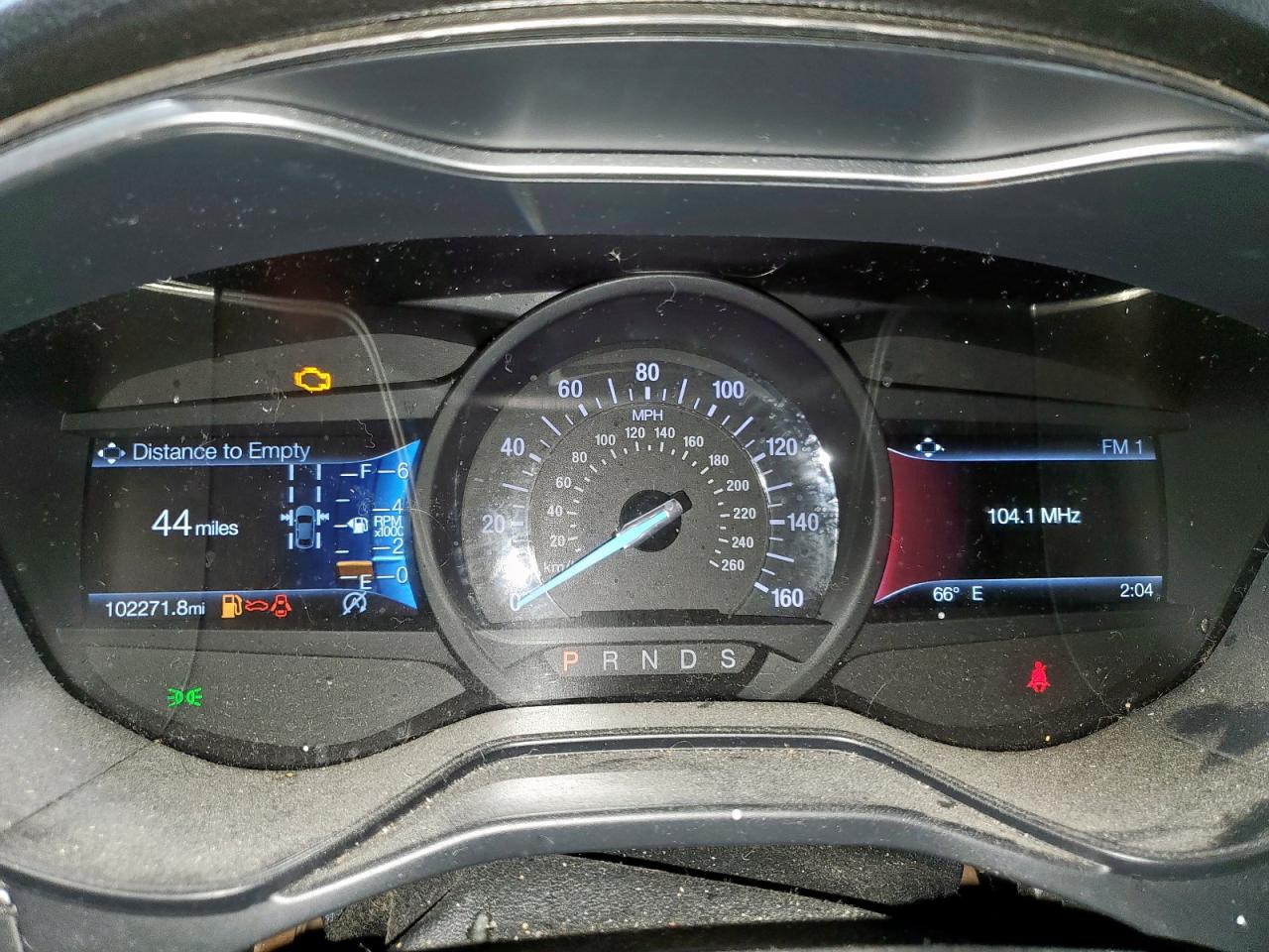 2019 Ford Fusion Sel VIN: 3FA6P0CD3KR151010 Lot: 90225985