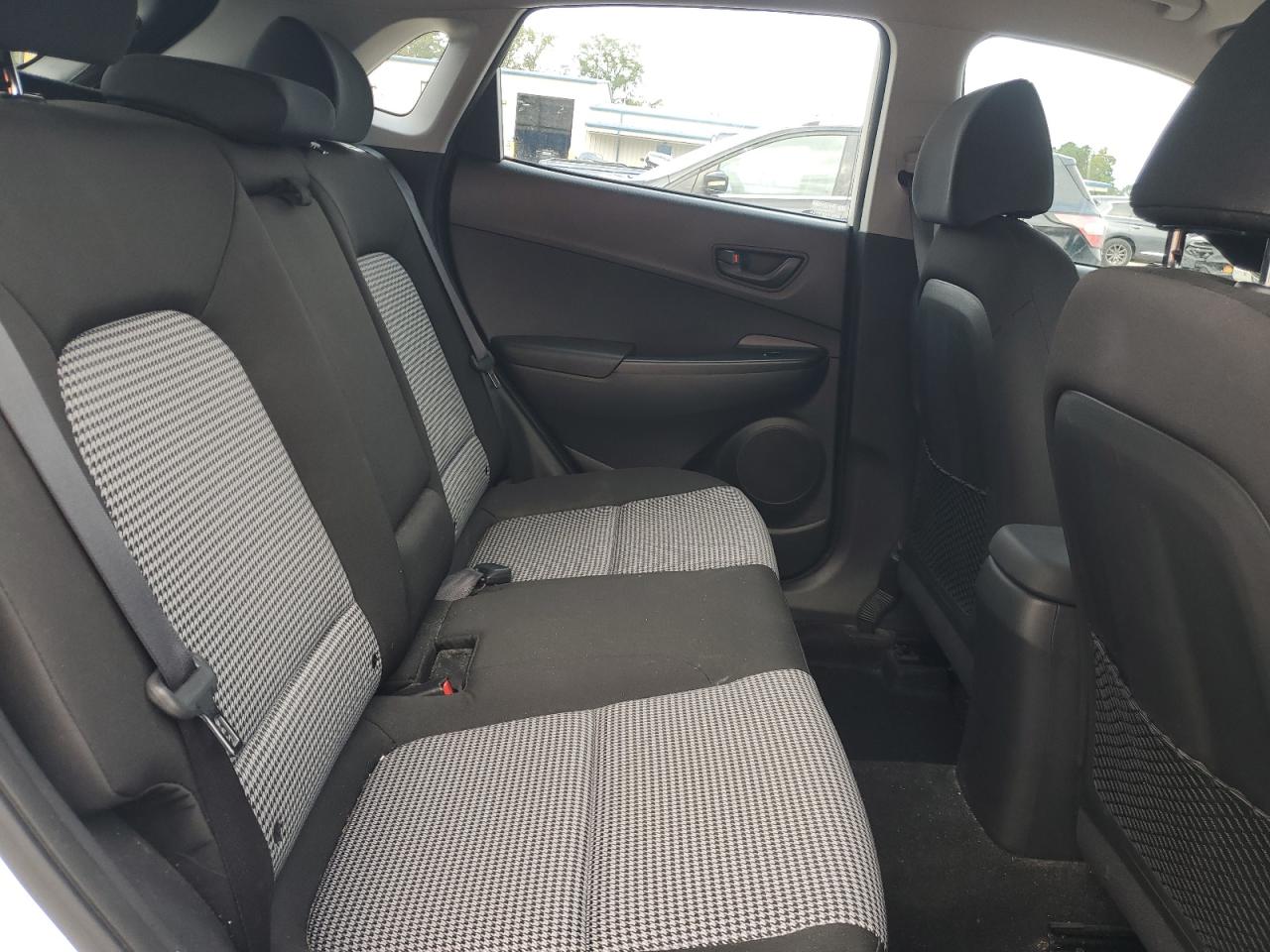 2021 Hyundai Kona Se VIN: KM8K1CAA9MU736072 Lot: 85555185