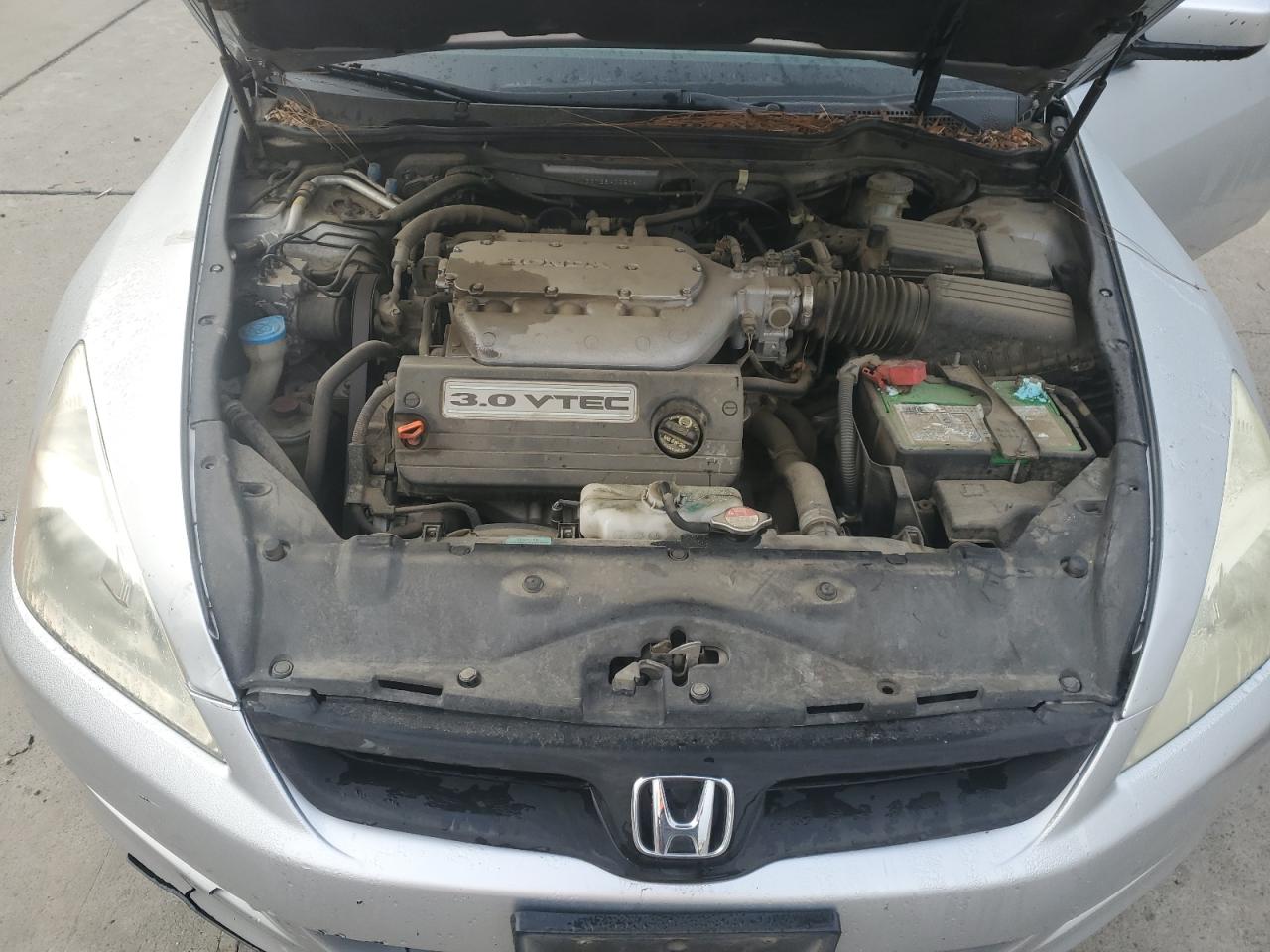 2006 Honda Accord Ex VIN: 1HGCM82726A002041 Lot: 86175475