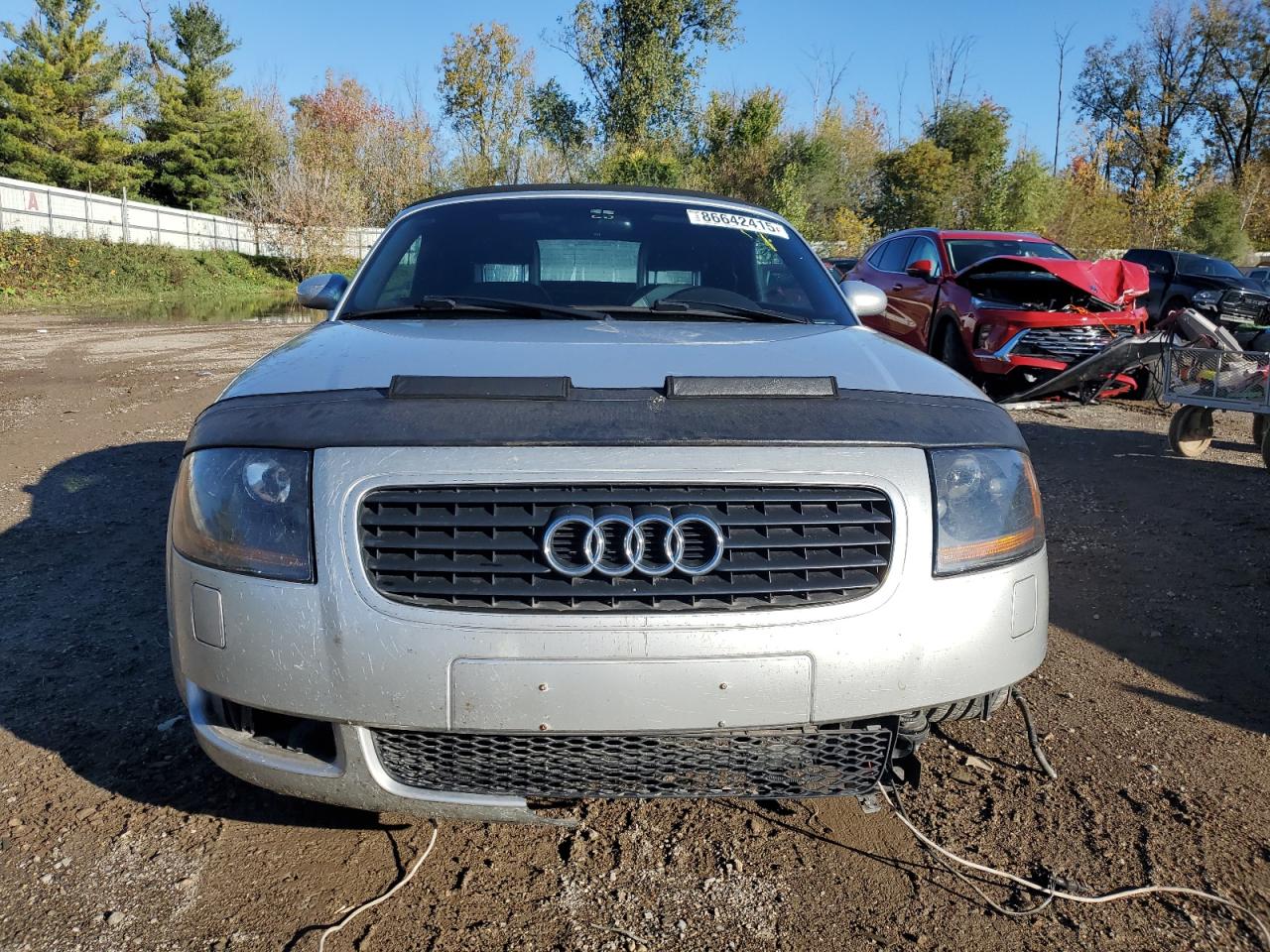 Фото: TRUTC28N411005610