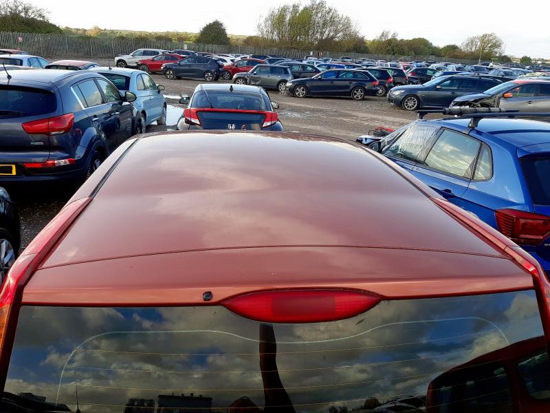 2007 NISSAN NOTE 1.6 SE 5DR AUTO