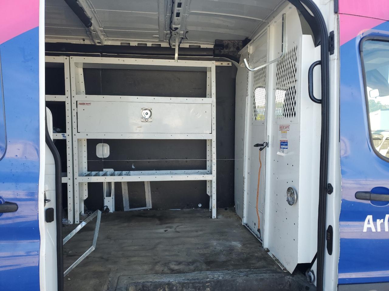 2020 Ford Transit T-250 VIN: 1FTBR1C85LKB03767 Lot: 84070065