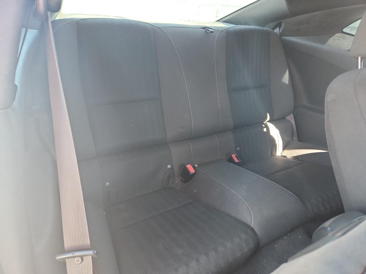 2014 Chevrolet Camaro Ls VIN: 2G1FA1E38E9202915 Lot: 87254395