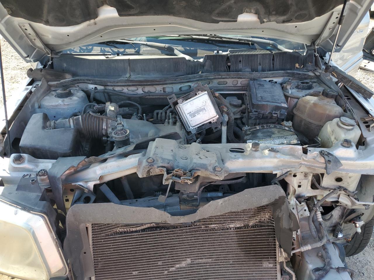 2009 Pontiac Torrent VIN: 2CKDL33F396224404 Lot: 82760885