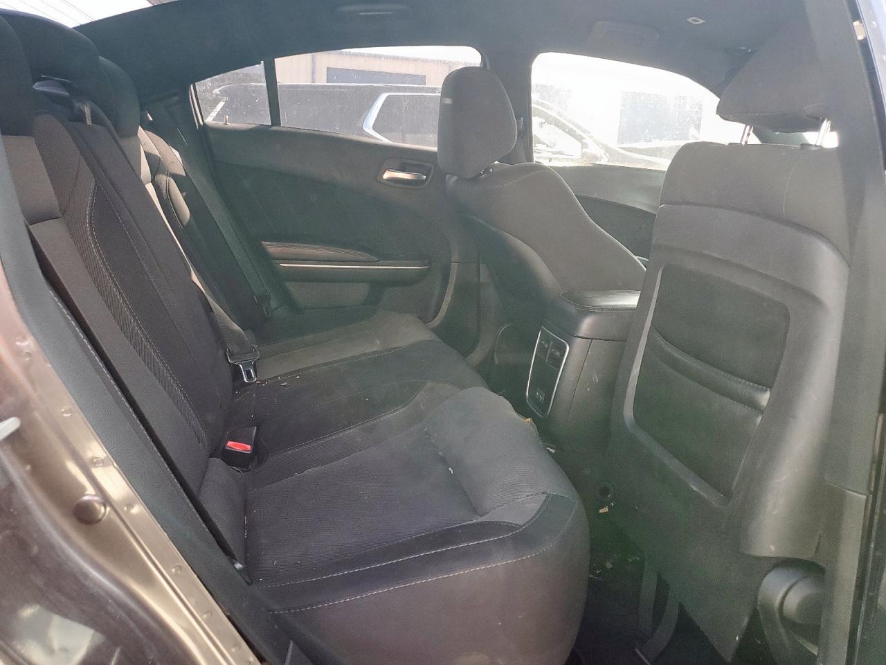 2018 Dodge Charger Sxt Plus VIN: 2C3CDXHG8JH162813 Lot: 82293305
