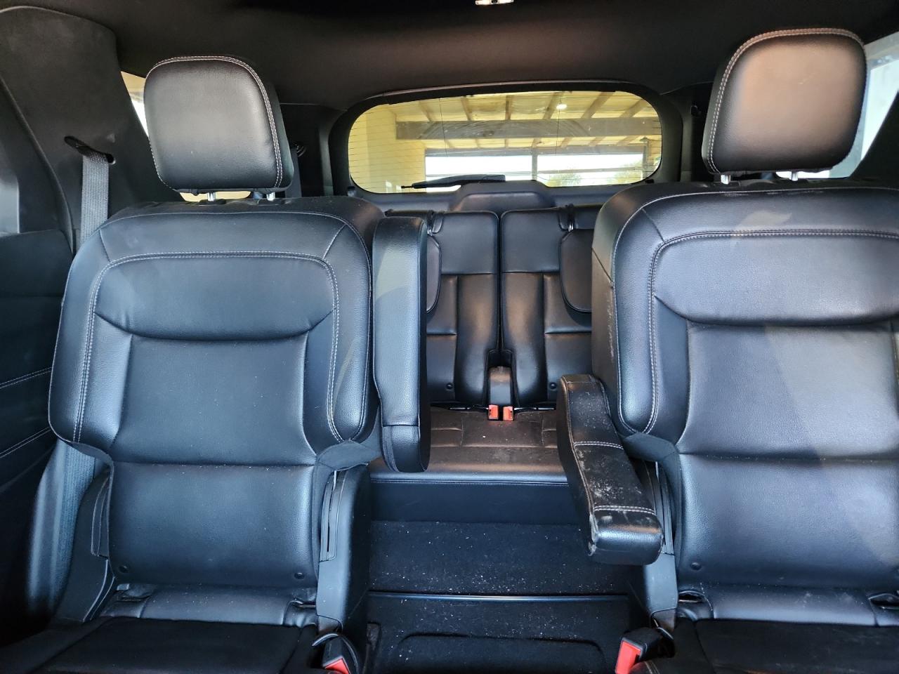 2020 Ford Explorer Xlt VIN: 1FMSK7DH8LGB29204 Lot: 82620185