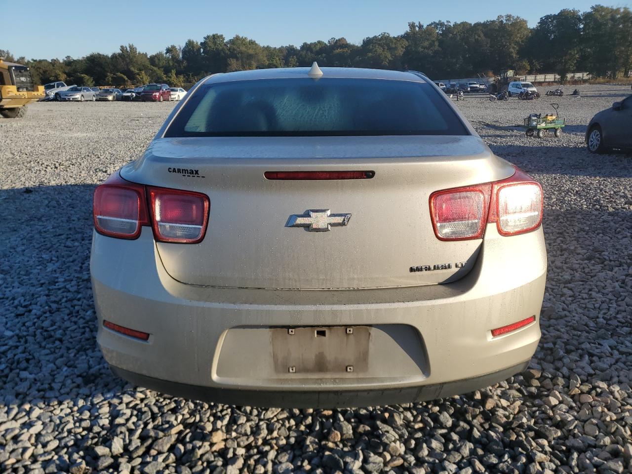 2013 Chevrolet Malibu 1Lt VIN: 1G11C5SA4DF298420 Lot: 89453505
