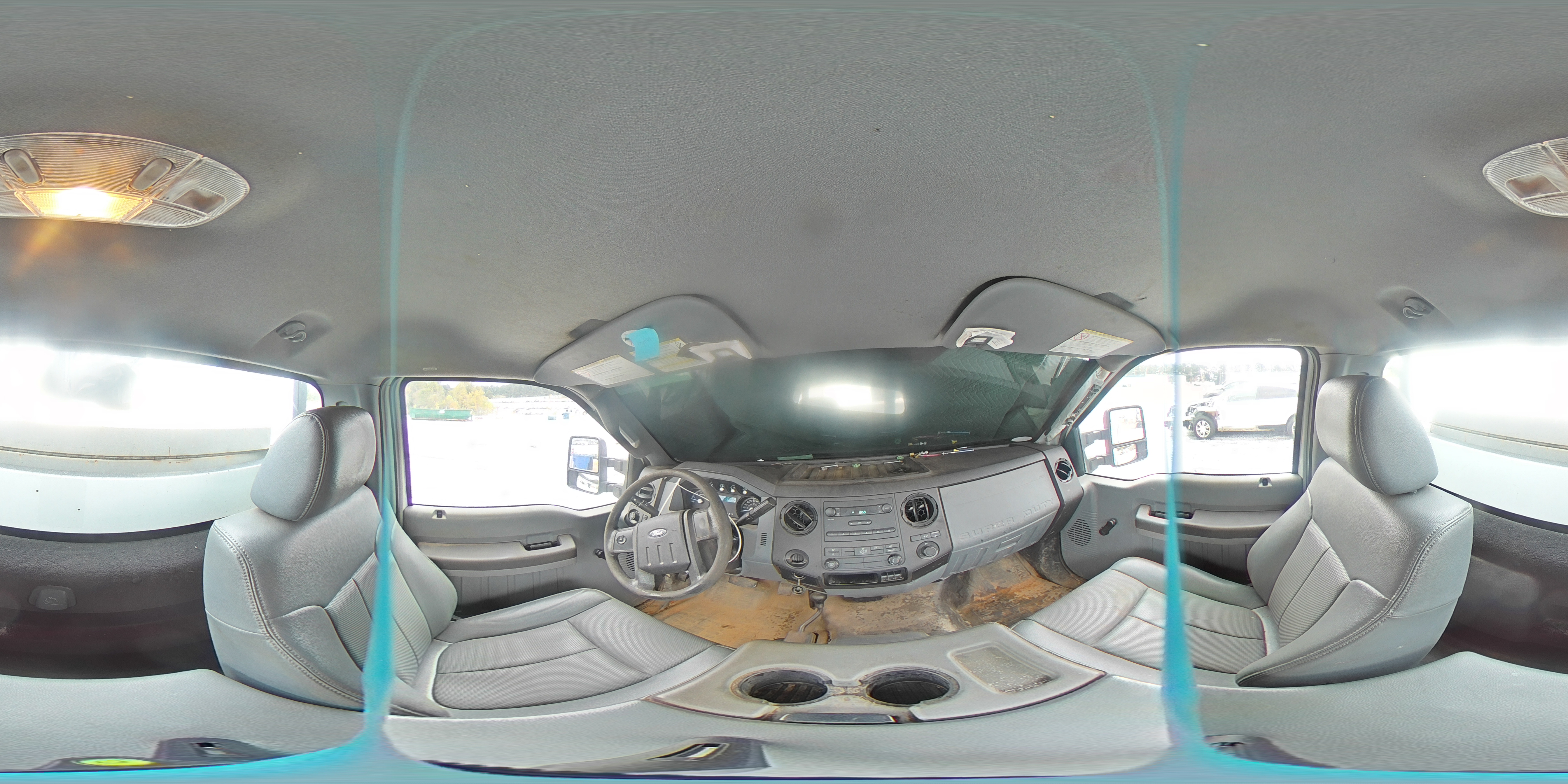 2016 Ford F350 Super Duty VIN: 1FDRF3B6XGEC54901 Lot: 81661295