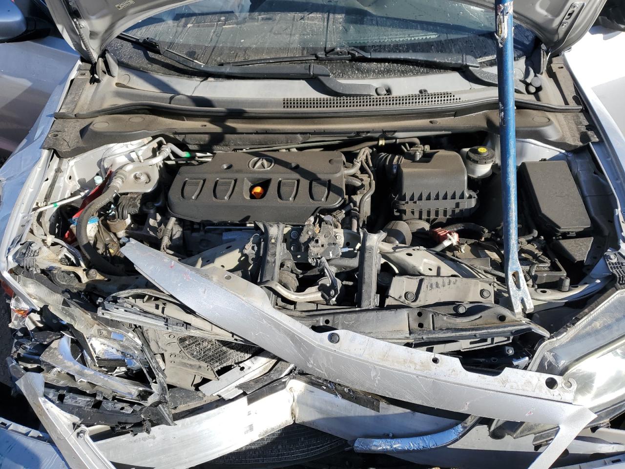 2013 Acura Ilx 20 Tech VIN: 19VDE1F71DE009938 Lot: 90290825