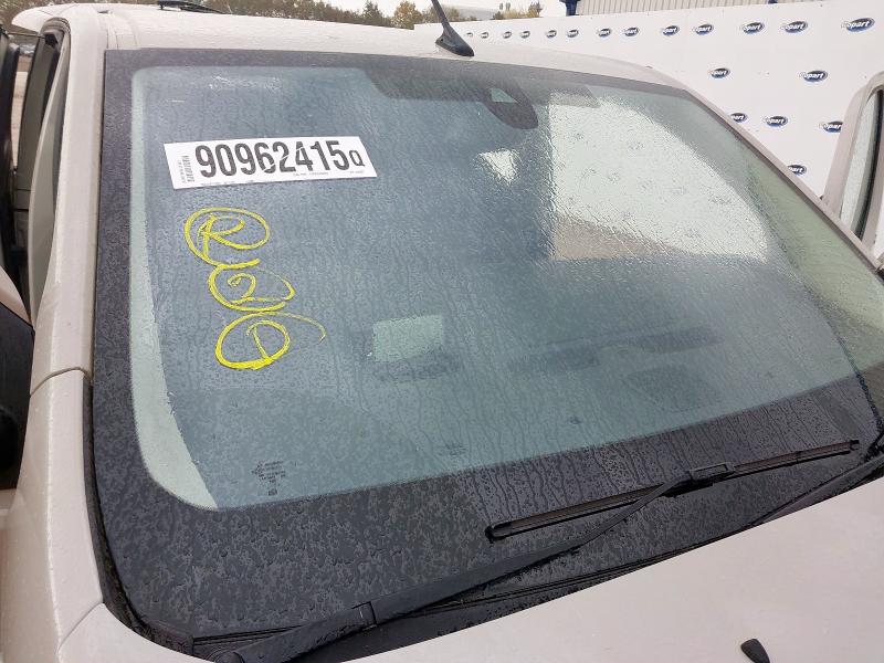 2020 VAUXHALL VIVARO LIFE 2.0 TURBO D 180PS ELITE L 5DR AUTO