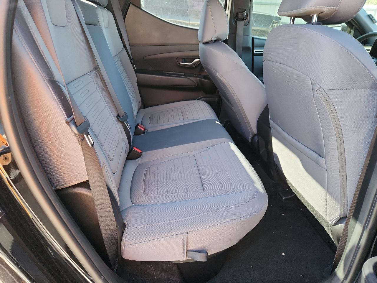 2023 Hyundai Santa Cruz Sel VIN: 5NTJBDAEXPH044649 Lot: 85719745