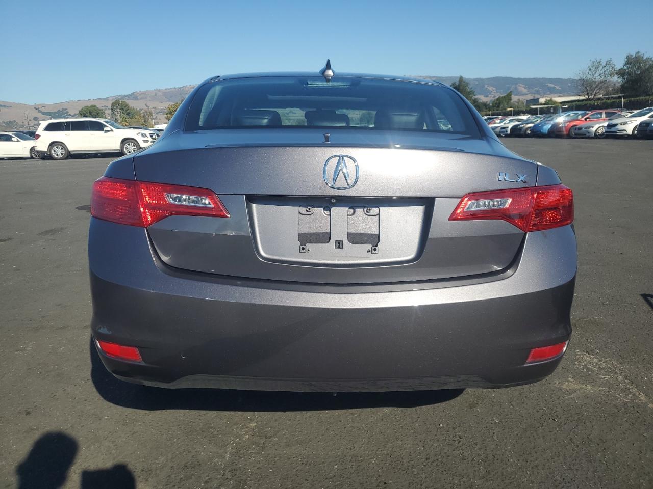 2015 Acura Ilx 20 VIN: 19VDE1F38FE006759 Lot: 89679035