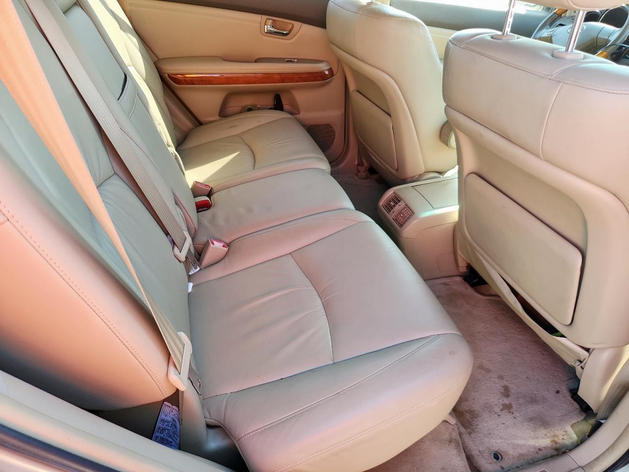 2004 Lexus Rx 330 VIN: JTJHA31U440022699 Lot: 82474065