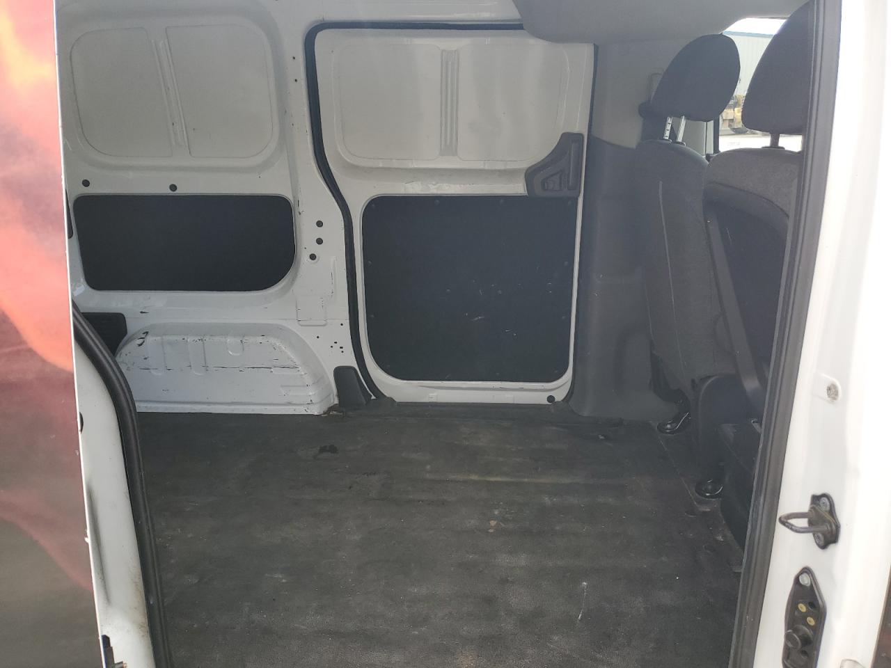 2018 Nissan Nv200 2.5S VIN: 3N6CM0KNXJK696447 Lot: 85902495