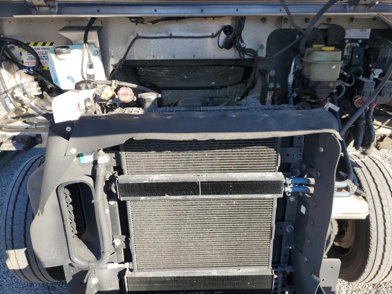 2021 Freightliner Chassis M Line Walk-In Van VIN: 4UZAC2GA2MCMM9315 Lot: 84946695