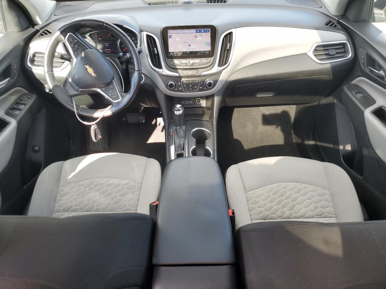 2019 Chevrolet Equinox Lt VIN: 2GNAXLEX2K6186942 Lot: 90835775