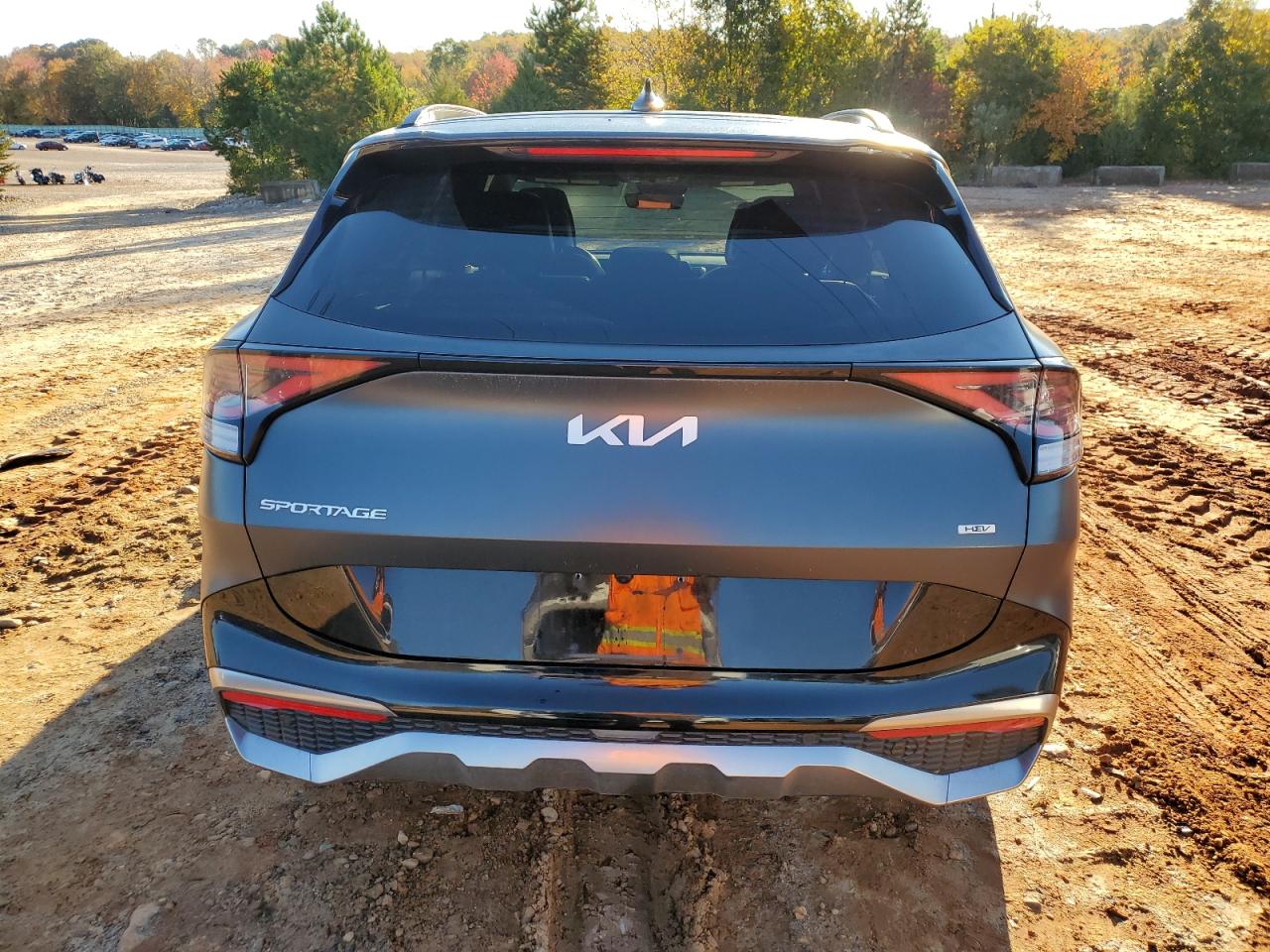 2024 Kia Sportage Sx Prestige VIN: KNDPXCDG5R7155618 Lot: 90987165