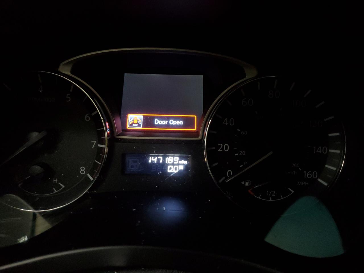 2013 Nissan Altima 2.5 VIN: 1N4AL3AP5DC232256 Lot: 84899005