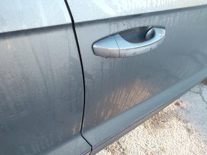 2021 VOLKSWAGEN T-ROC 1.0 TSI 110 S 5DR