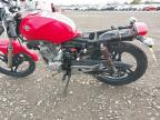 2007 YAMAHA YBR 125  for sale at Copart YORK