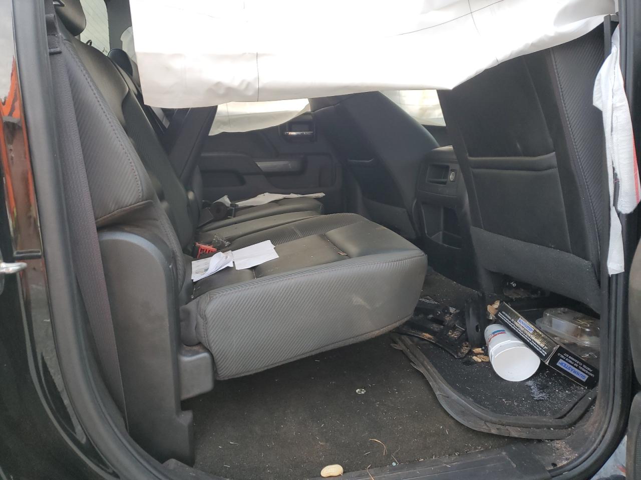 2016 GMC Sierra K1500 Slt VIN: 3GTU2NEC2GG213839 Lot: 85573385