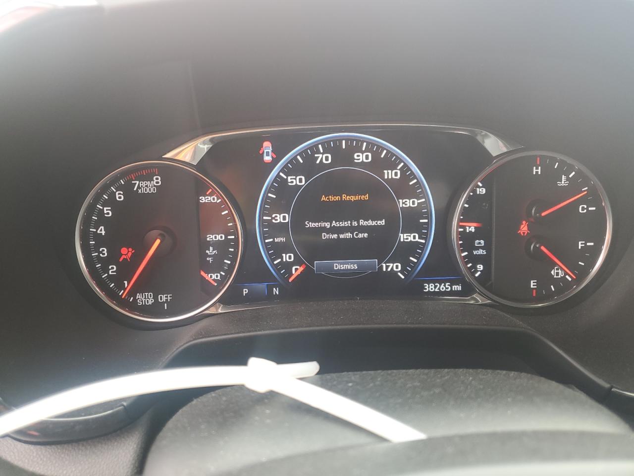 2021 Chevrolet Blazer Rs VIN: 3GNKBERS8MS558091 Lot: 86519125