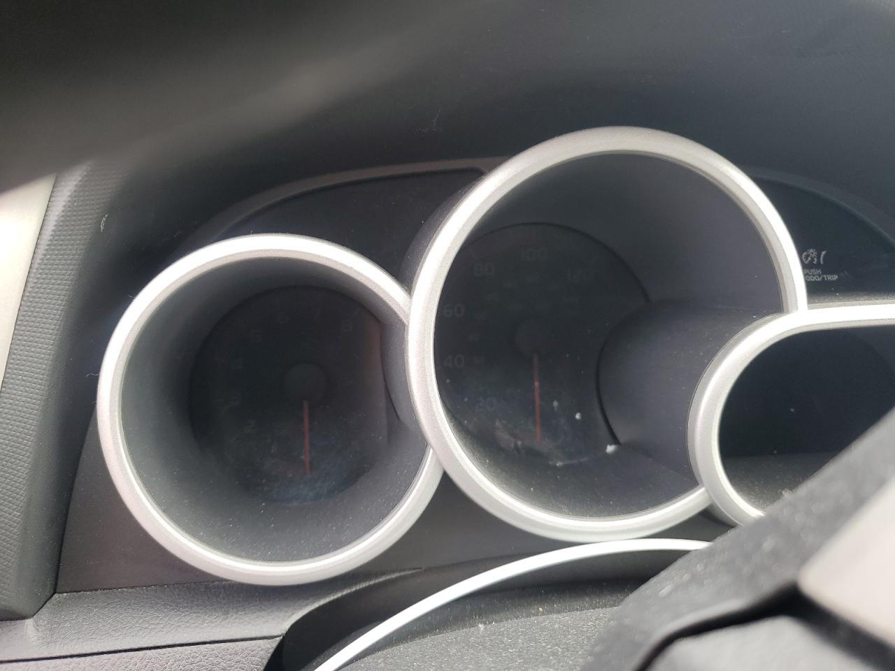 2012 Toyota Corolla Matrix VIN: 2T1KU4EE1CC761249 Lot: 82504815